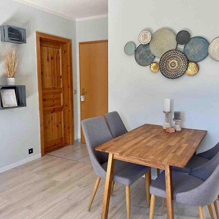 Discovair Graal Mueritz - Apartment Marta - Strandnah Mit Netflix Graal-Mueritz Exterior foto