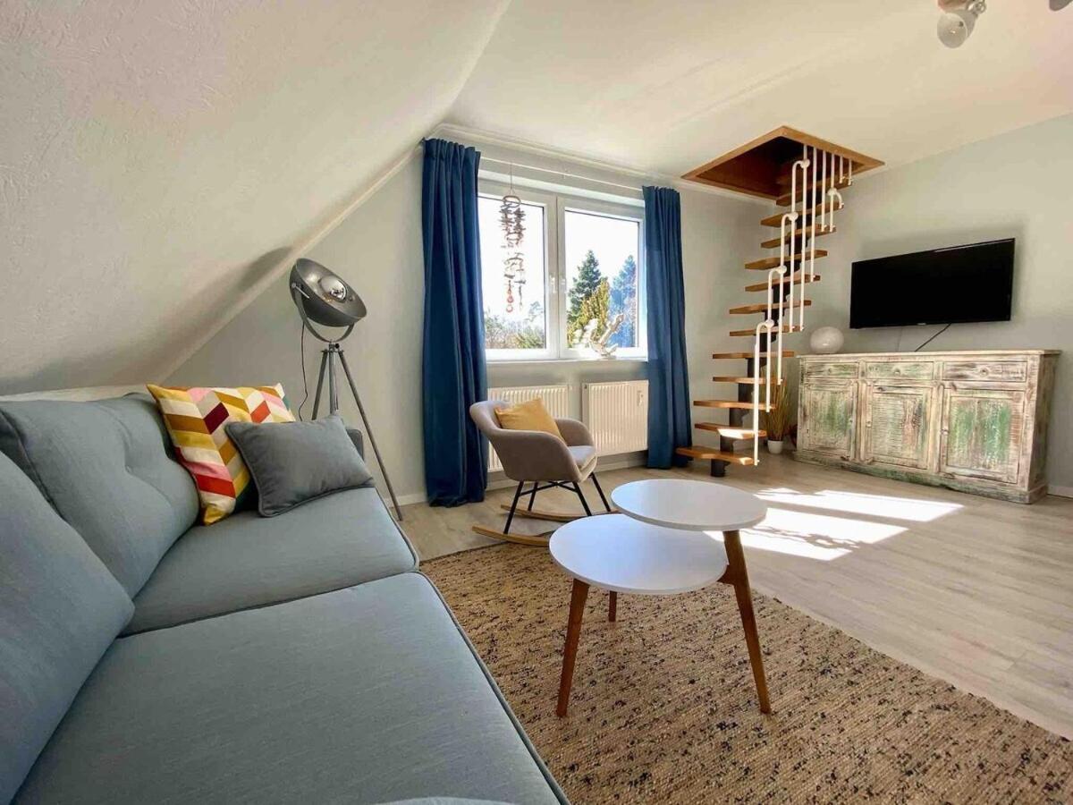 Discovair Graal Mueritz - Apartment Marta - Strandnah Mit Netflix Graal-Mueritz Exterior foto