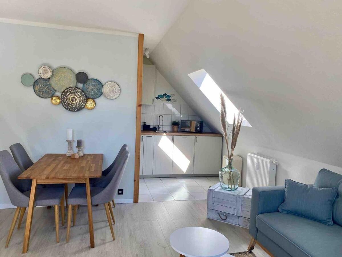 Discovair Graal Mueritz - Apartment Marta - Strandnah Mit Netflix Graal-Mueritz Exterior foto