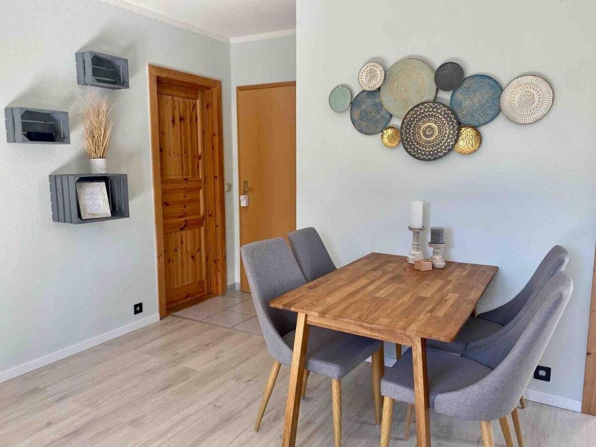Discovair Graal Mueritz - Apartment Marta - Strandnah Mit Netflix Graal-Mueritz Exterior foto