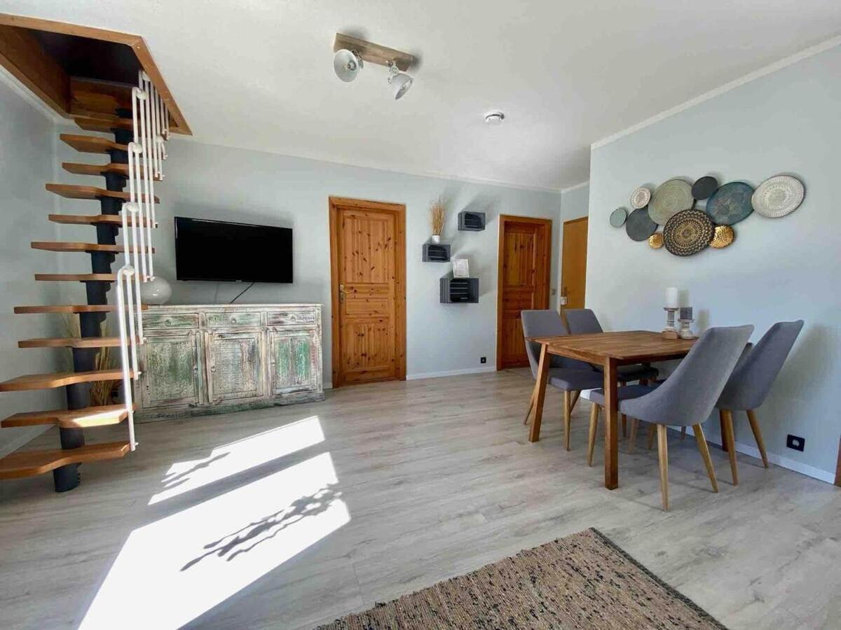 Discovair Graal Mueritz - Apartment Marta - Strandnah Mit Netflix Graal-Mueritz Exterior foto