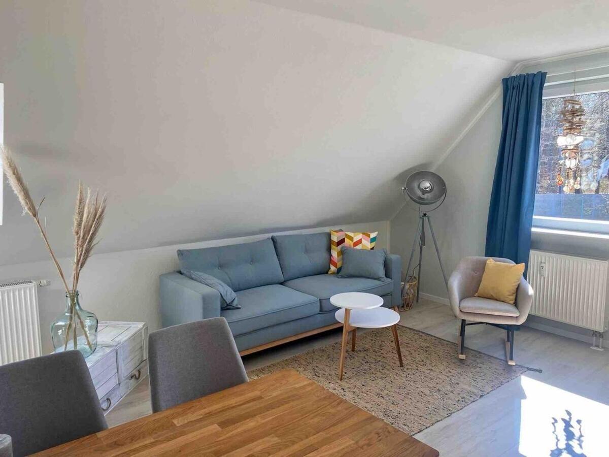 Discovair Graal Mueritz - Apartment Marta - Strandnah Mit Netflix Graal-Mueritz Exterior foto