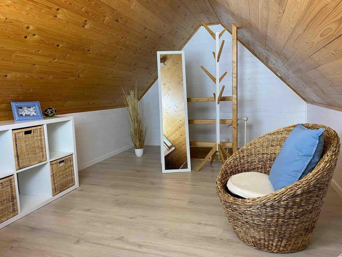 Discovair Graal Mueritz - Apartment Marta - Strandnah Mit Netflix Graal-Mueritz Exterior foto