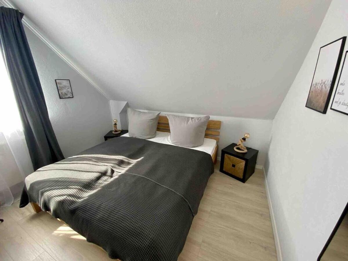 Discovair Graal Mueritz - Apartment Marta - Strandnah Mit Netflix Graal-Mueritz Exterior foto