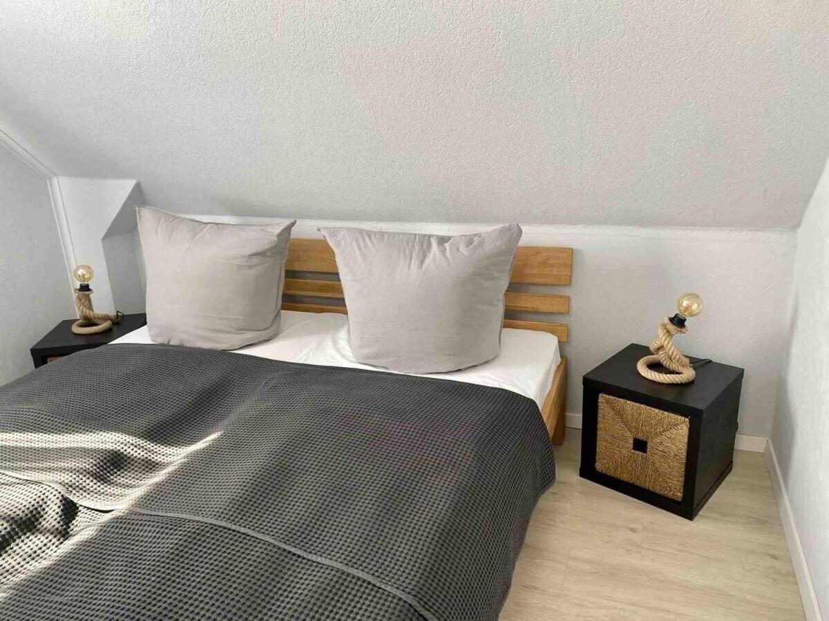 Discovair Graal Mueritz - Apartment Marta - Strandnah Mit Netflix Graal-Mueritz Exterior foto