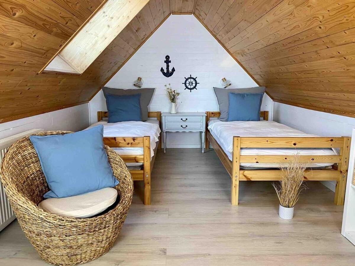 Discovair Graal Mueritz - Apartment Marta - Strandnah Mit Netflix Graal-Mueritz Exterior foto